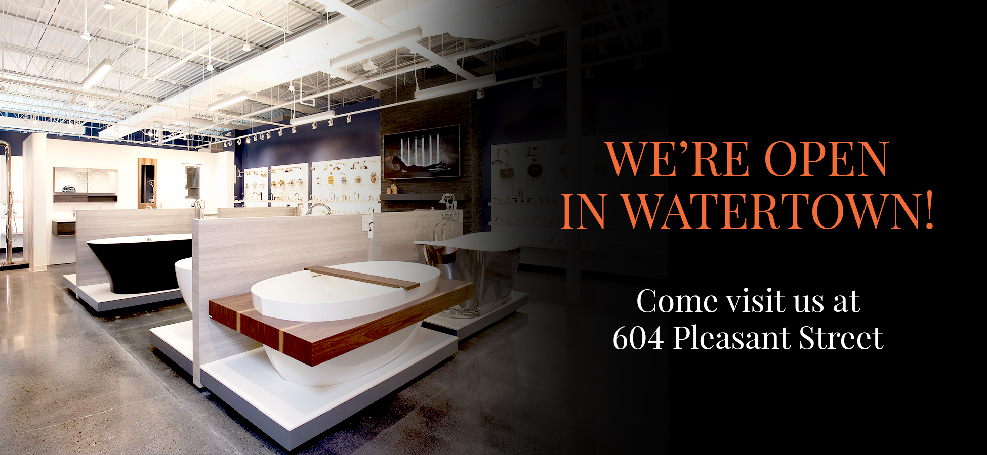 Home Designer Bath & Salem Plumbing Supply