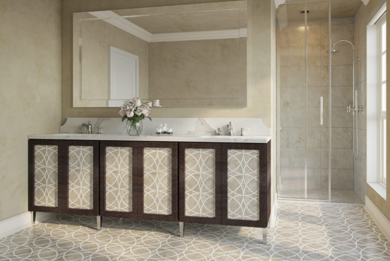 Kitchen and Bath Inspiration From Designer Bath Beverly and Watertown MA