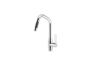 Dornbacht Single Lever Faucet - Designer Bath March 2018 Showroom Favorites