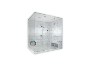 Designer Bath & Salem Plumbing Supply. Showroom Favorites - Joel Ellzey's picks July 2018. Steamist Steam Shower System