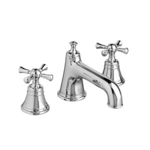 DXV Randall Widespread Bathroom Faucet with Cross Handles