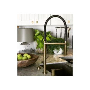 California Faucets Corsano Culinary Pull-Out Kitchen Faucet