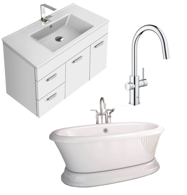 Bathroom And Kitchen Showrooms Designer Bath Beverly and Watertown MA