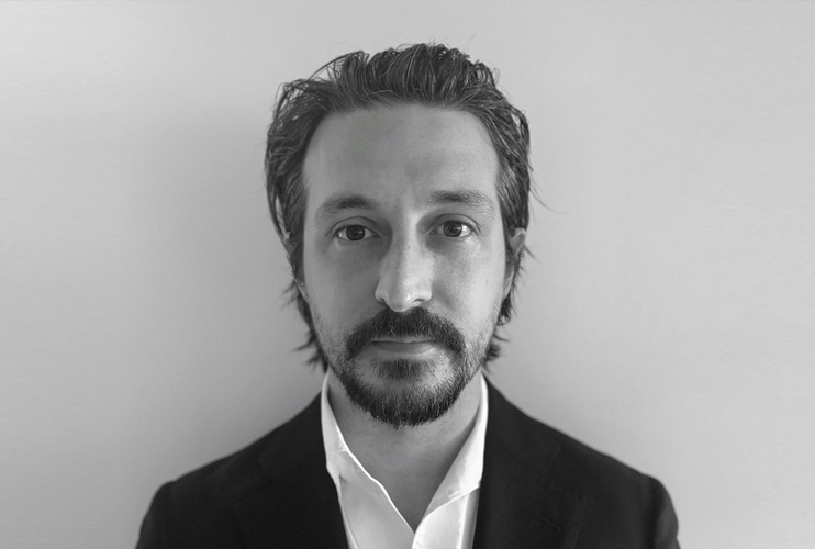 Antonio Paula