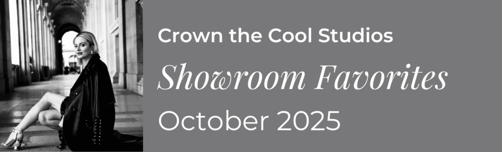 Showroom Favorites Header