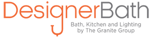 Designer Bath & Salem Plumbing Supply Logo
